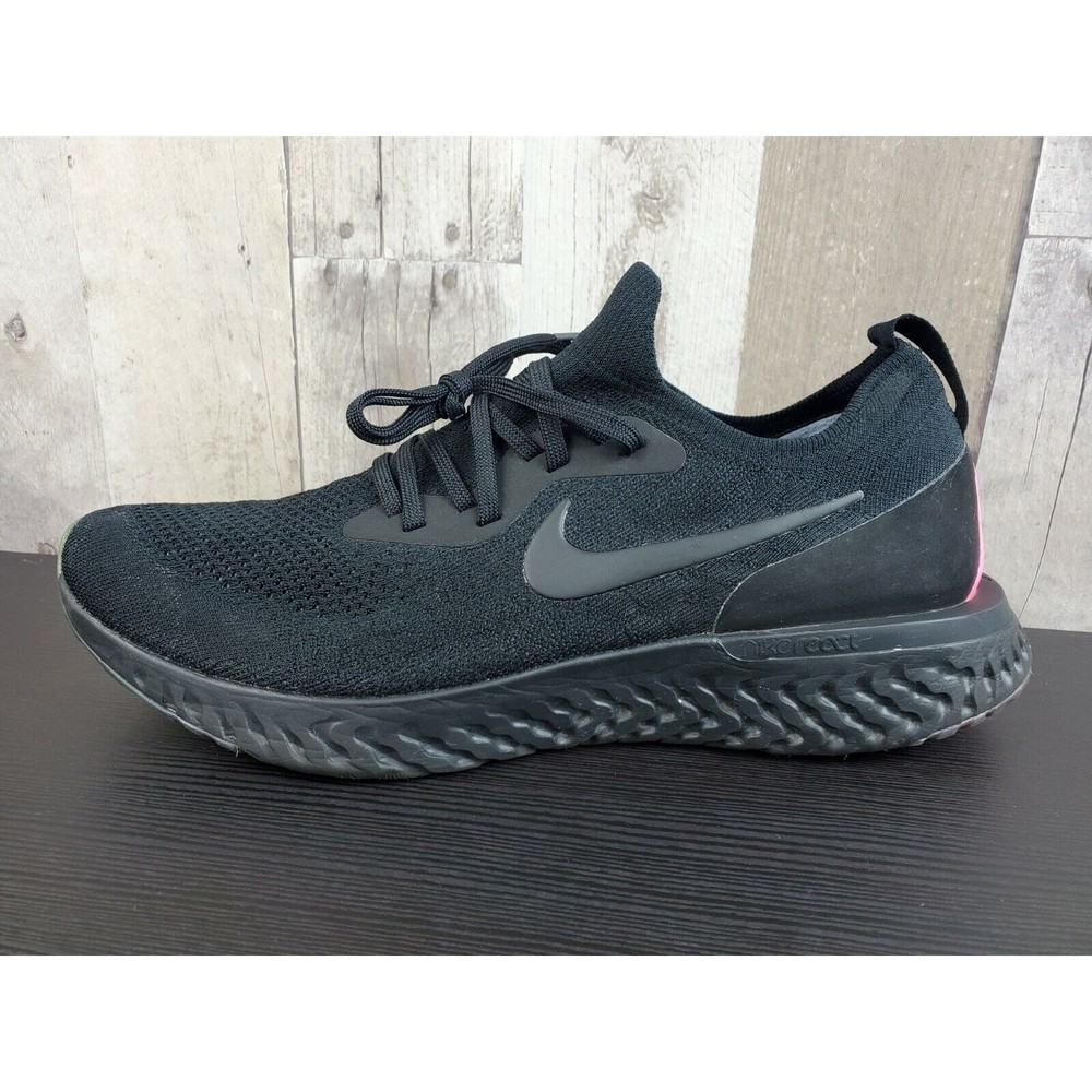 Nike Epic React Flyknit Limited Edition "Be True"… - image 6